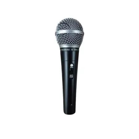 Microfone CMS 150 com fio