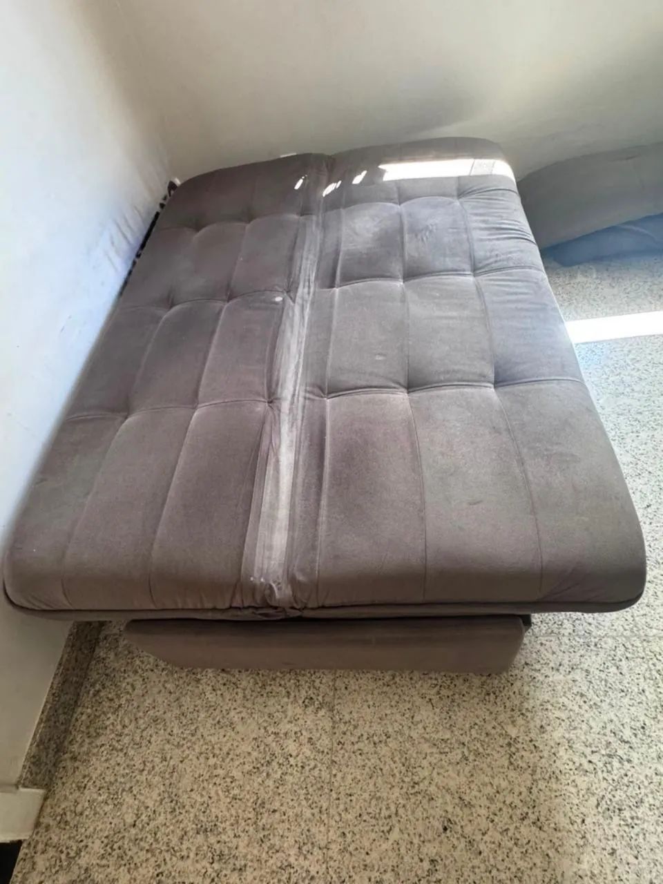 VENDO SOFÁ CAMA - Foto 3