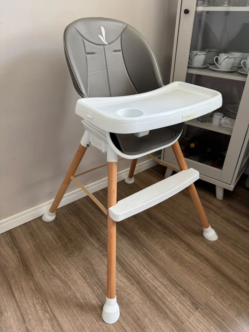 Cadeira Premium Baby  - Foto 3