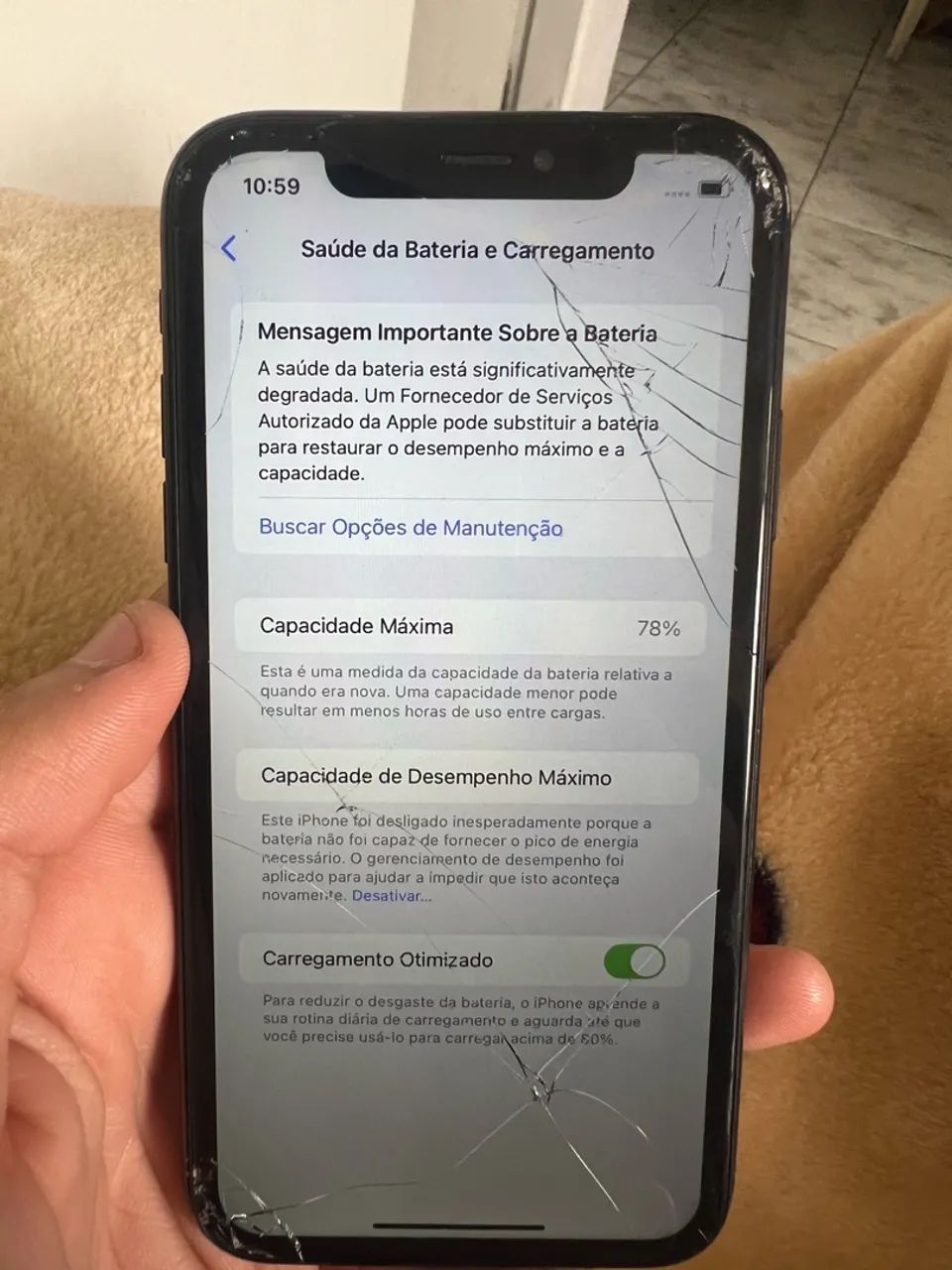 iPhone XR 128Gb - Foto 4