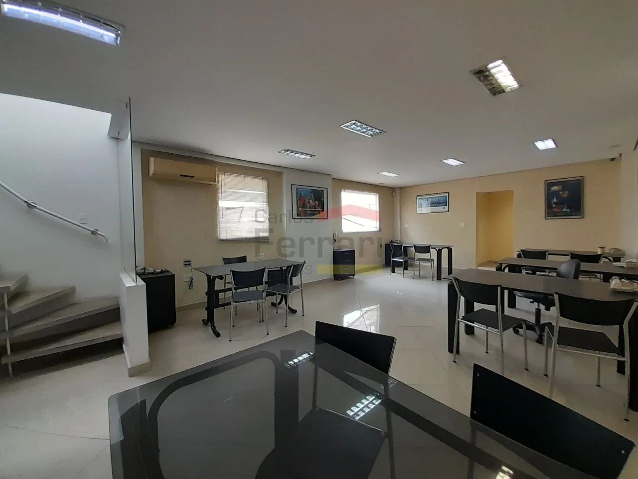 Prédio comercial com 420m² a venda! - Foto 5