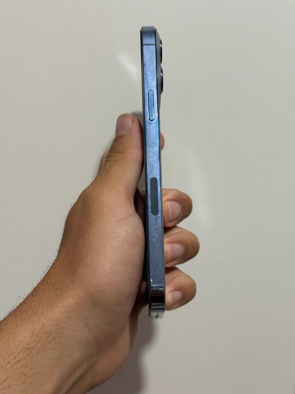IPHONE 13 PRO MAX 256GB! Ler descrição  - Foto 2