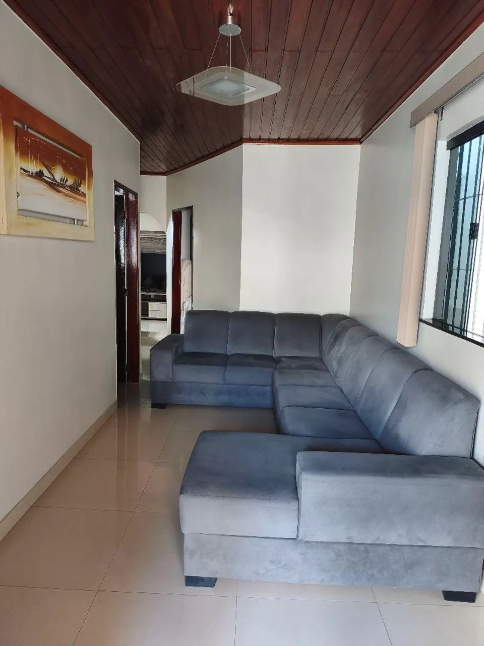  CASA À VENDA - BAIRRO GUSMÃO - Foto 2