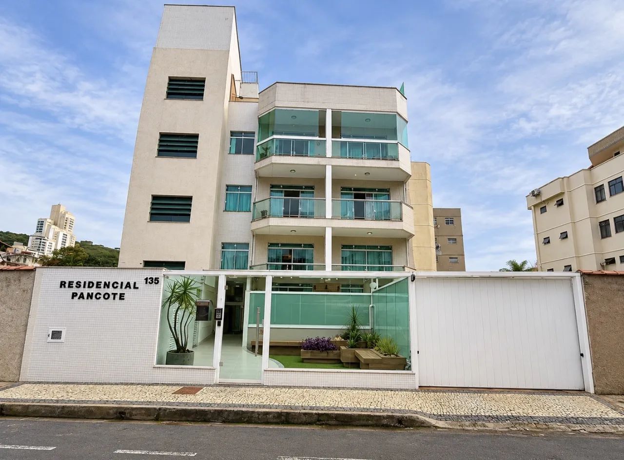 Apartamento 4 quartos - Cascatinha - Foto 2