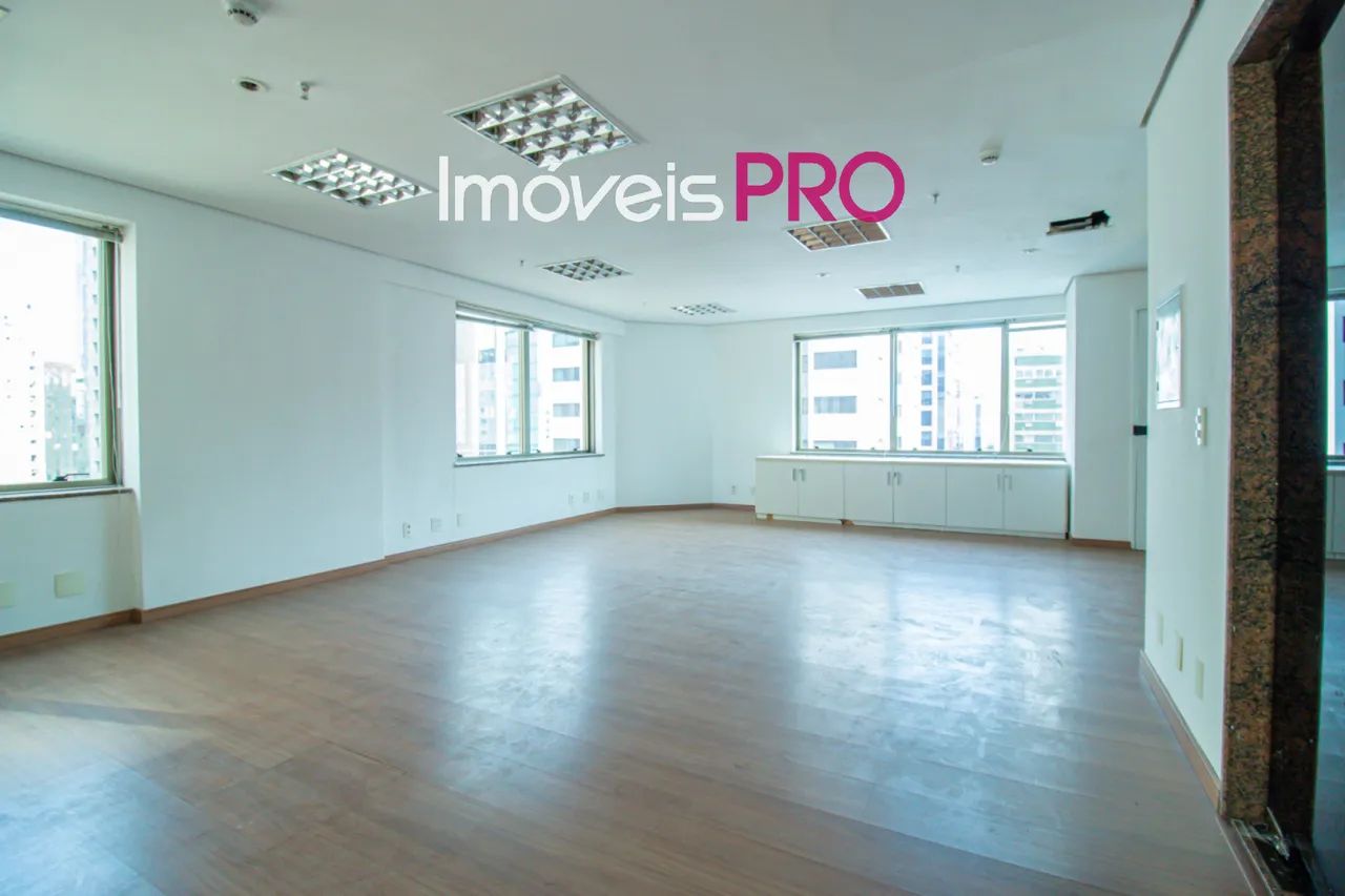 Locação de Conjunto Comercial ? Itaim Bibi - Foto 2