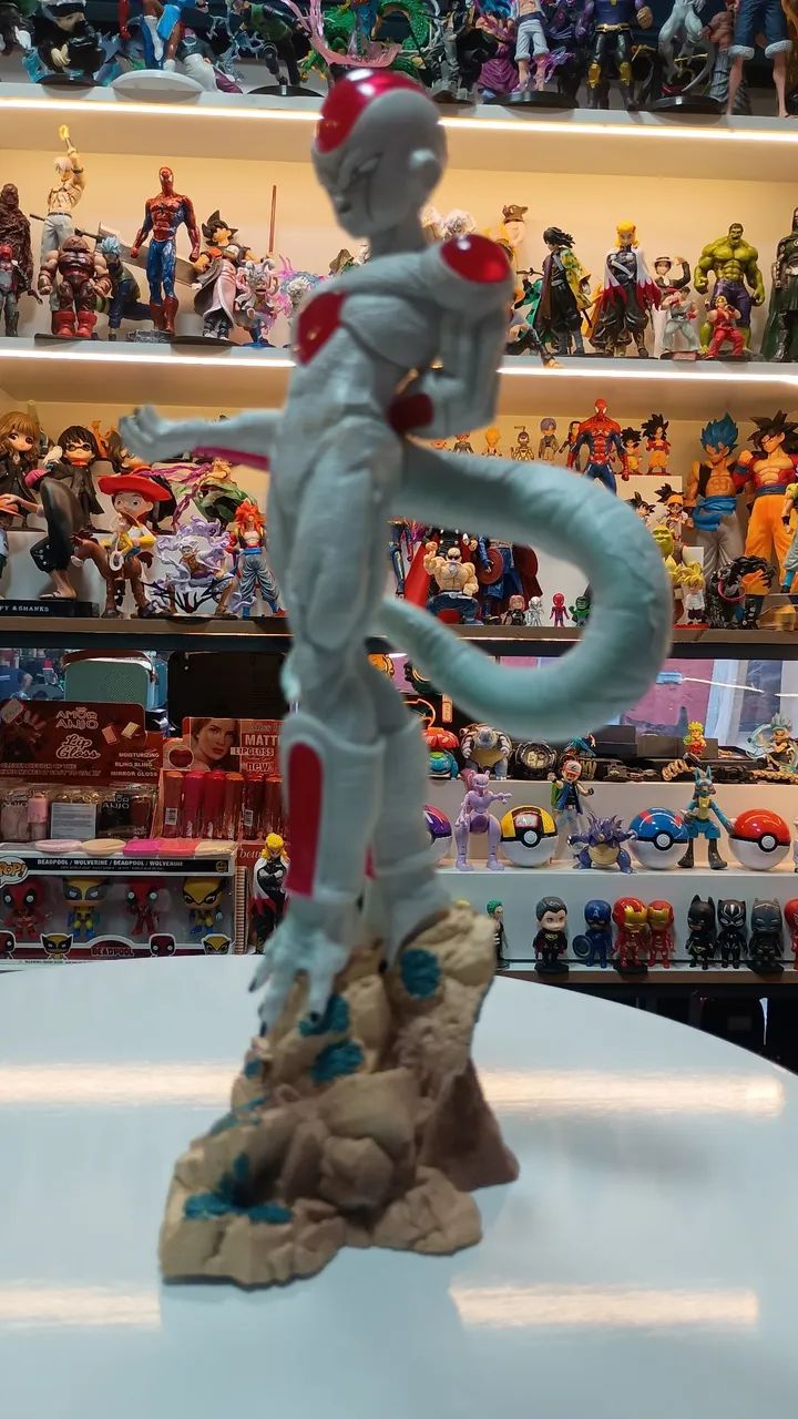 Dragon Boll Z FREEZA - Foto 4