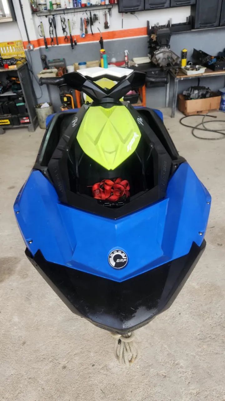 Jet sky spark 2019 - Foto 2