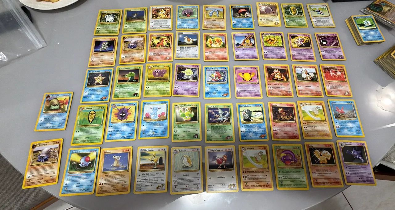 Cartas pokemon - Foto 4