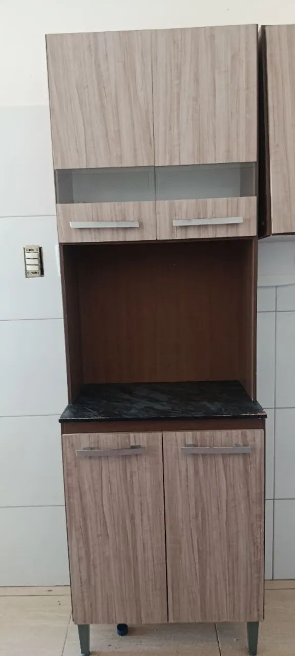 Armário de Cozinha 