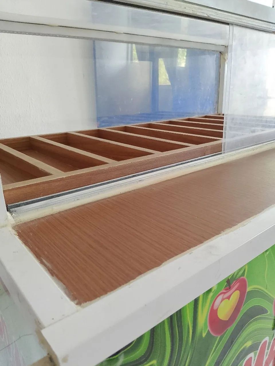 Carrinho de lanche - Foto 2