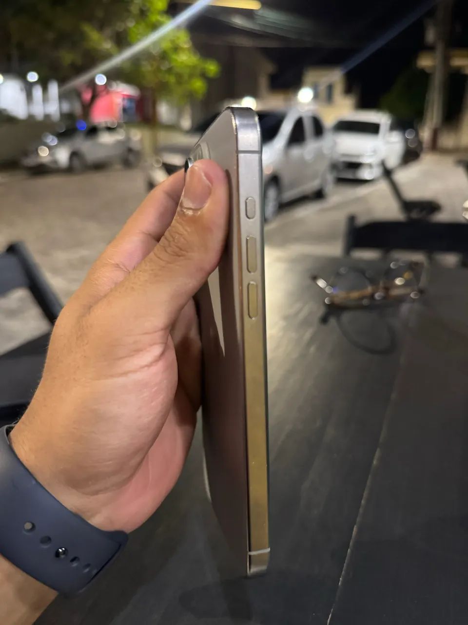 iPhone 15 Pro Max 256gb - Foto 2