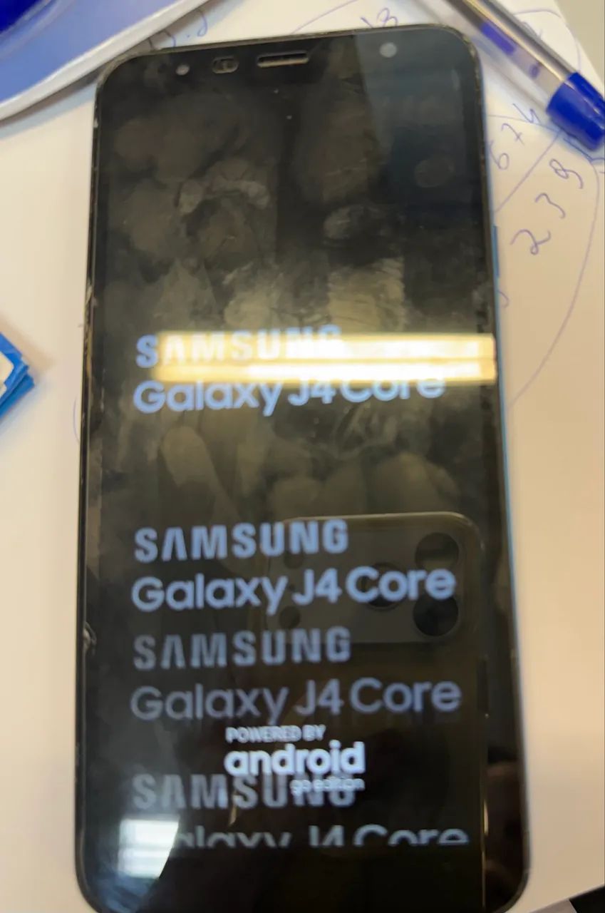 J4 Core