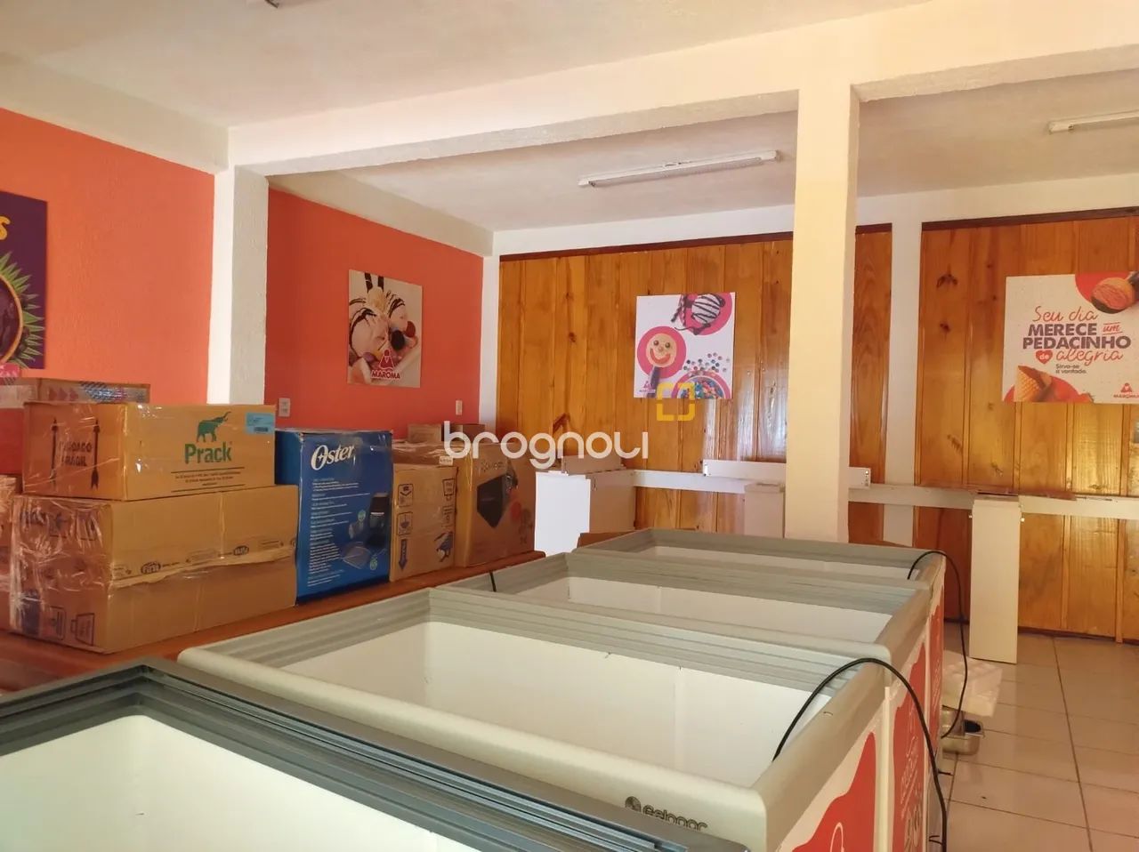 Ponto Comercial de Alto Potencial - Praia da Daniela - Foto 5