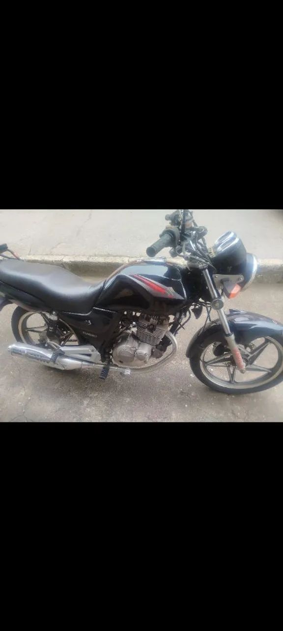Suzuki yes  - Foto 2