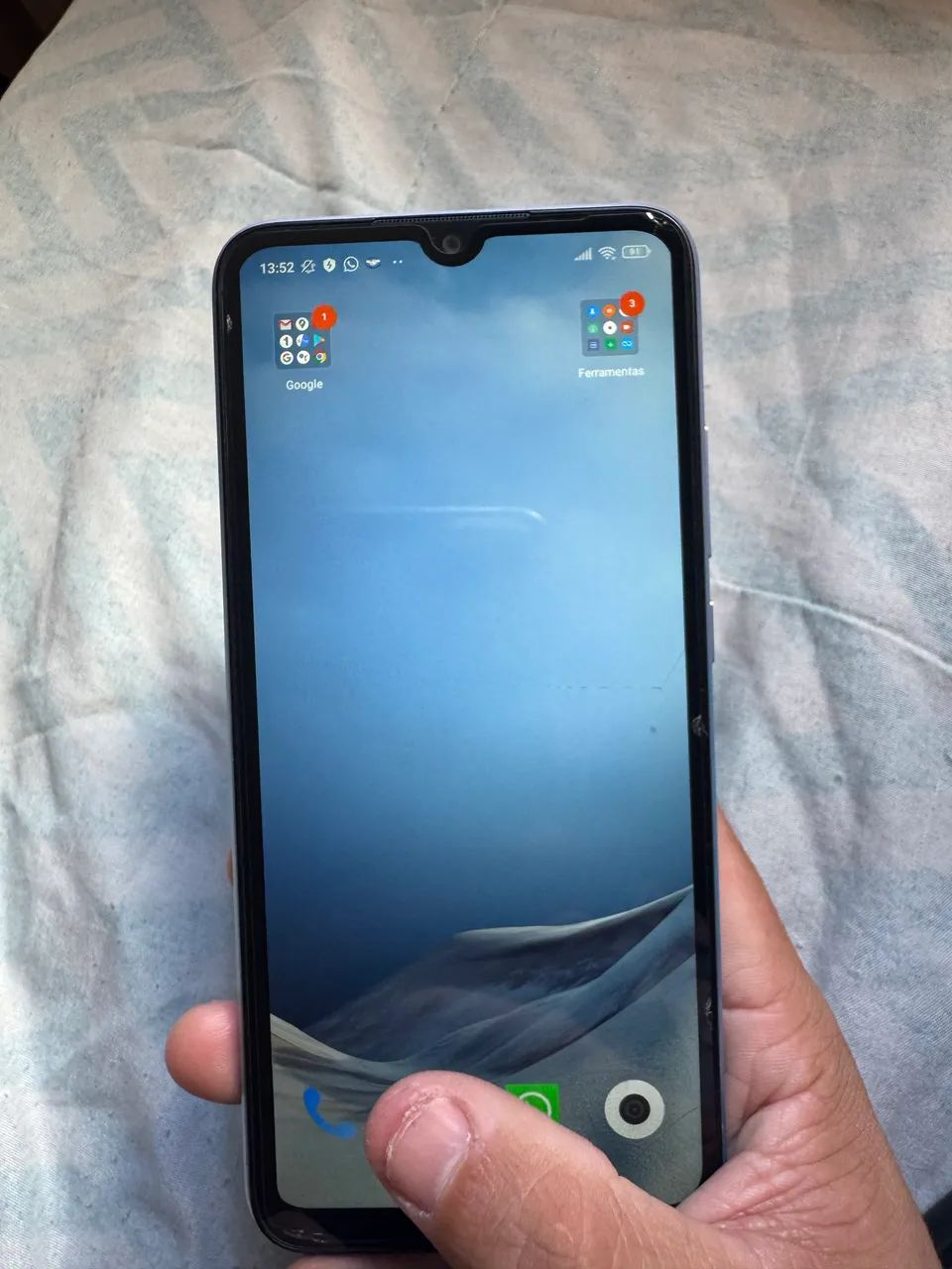Xiaomi Redmi 9A - Foto 2