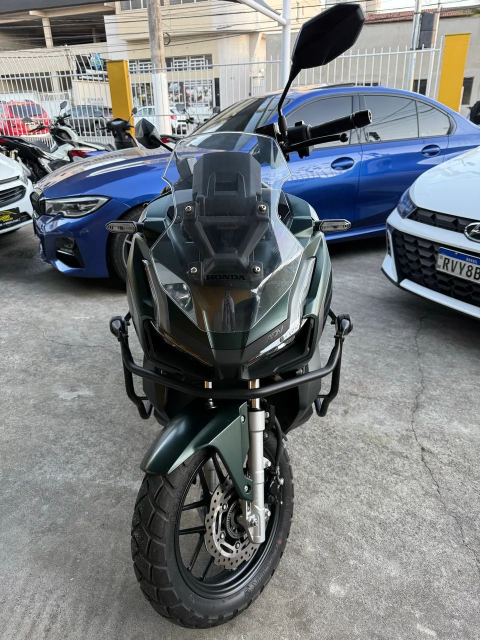ADV 2024 150cc  - Foto 2