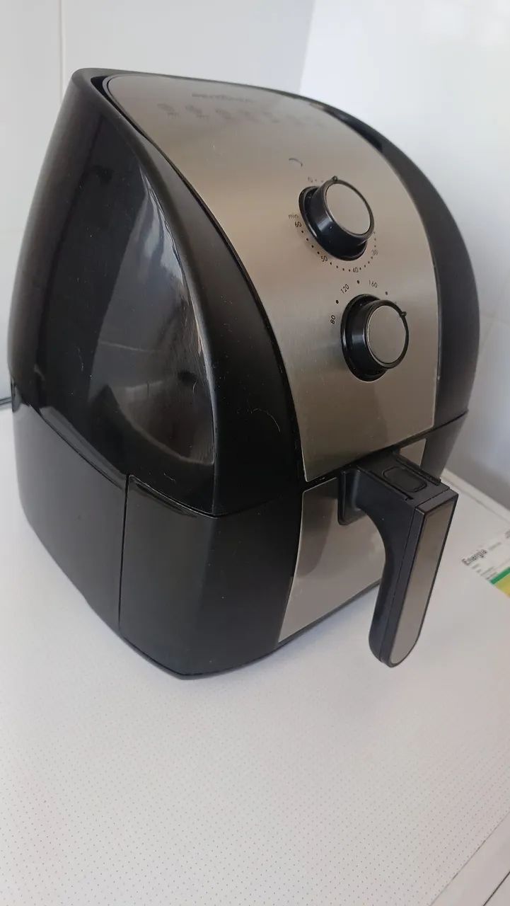 Airfryer Britânia - Foto 2