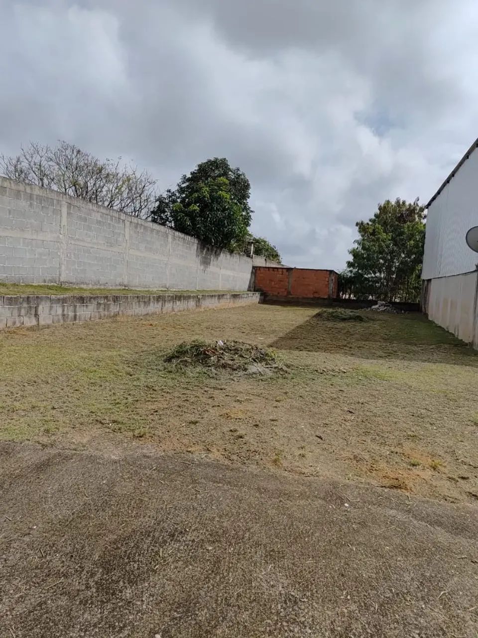 GALPÃO PARQUE DAS GARÇAS  - Foto 5