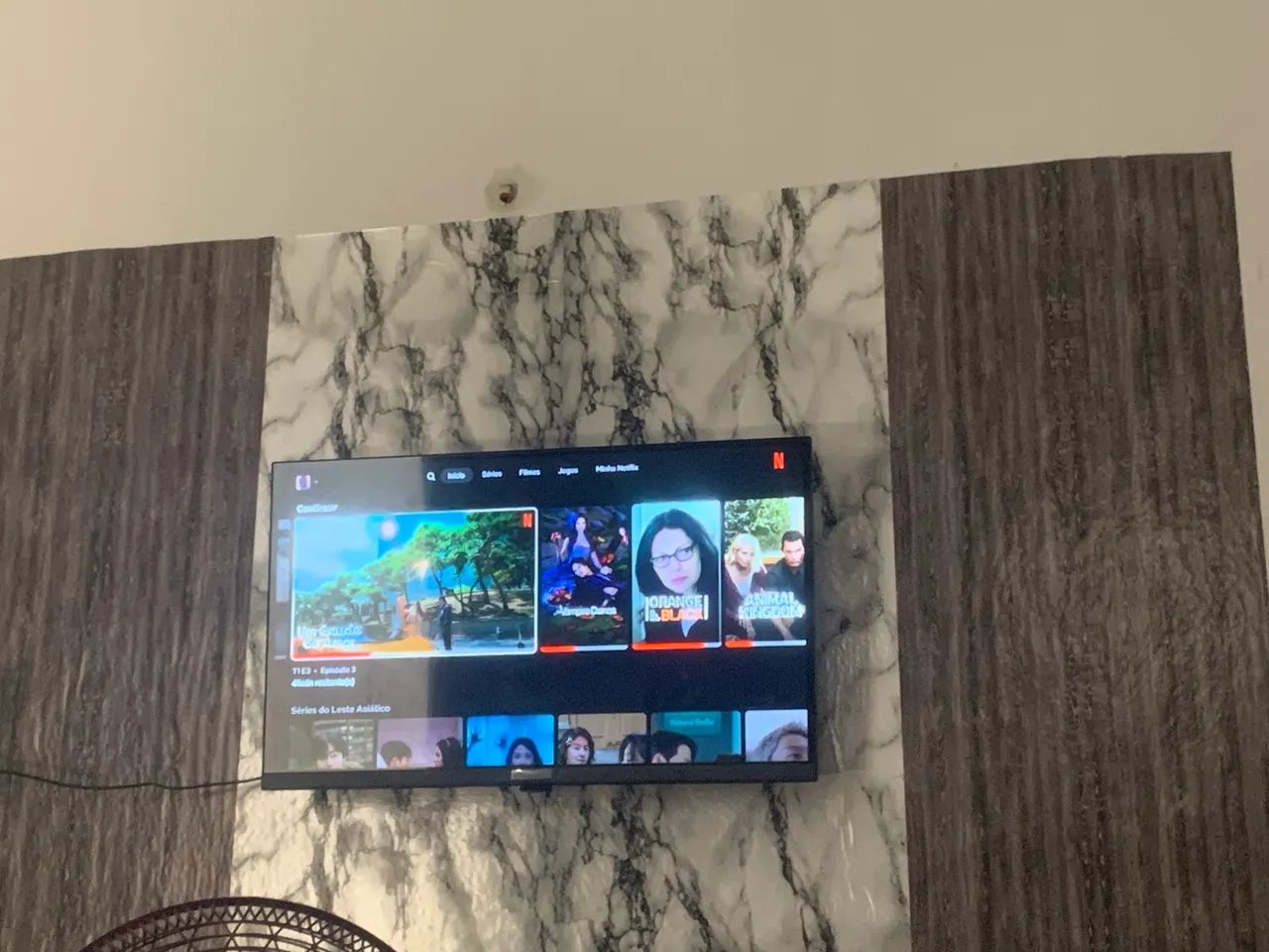 Tv LG 32