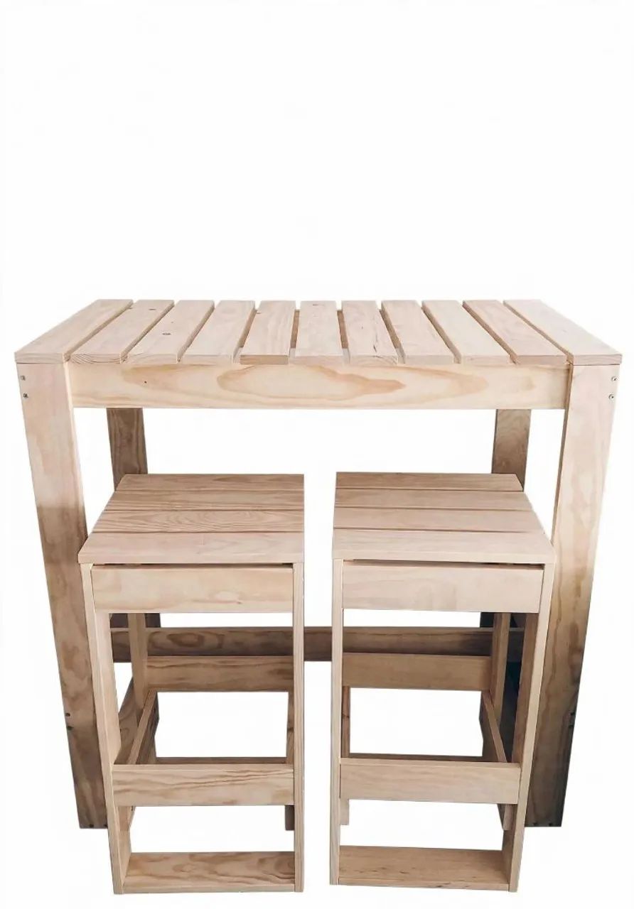 Mesinha organizadora para quarto 