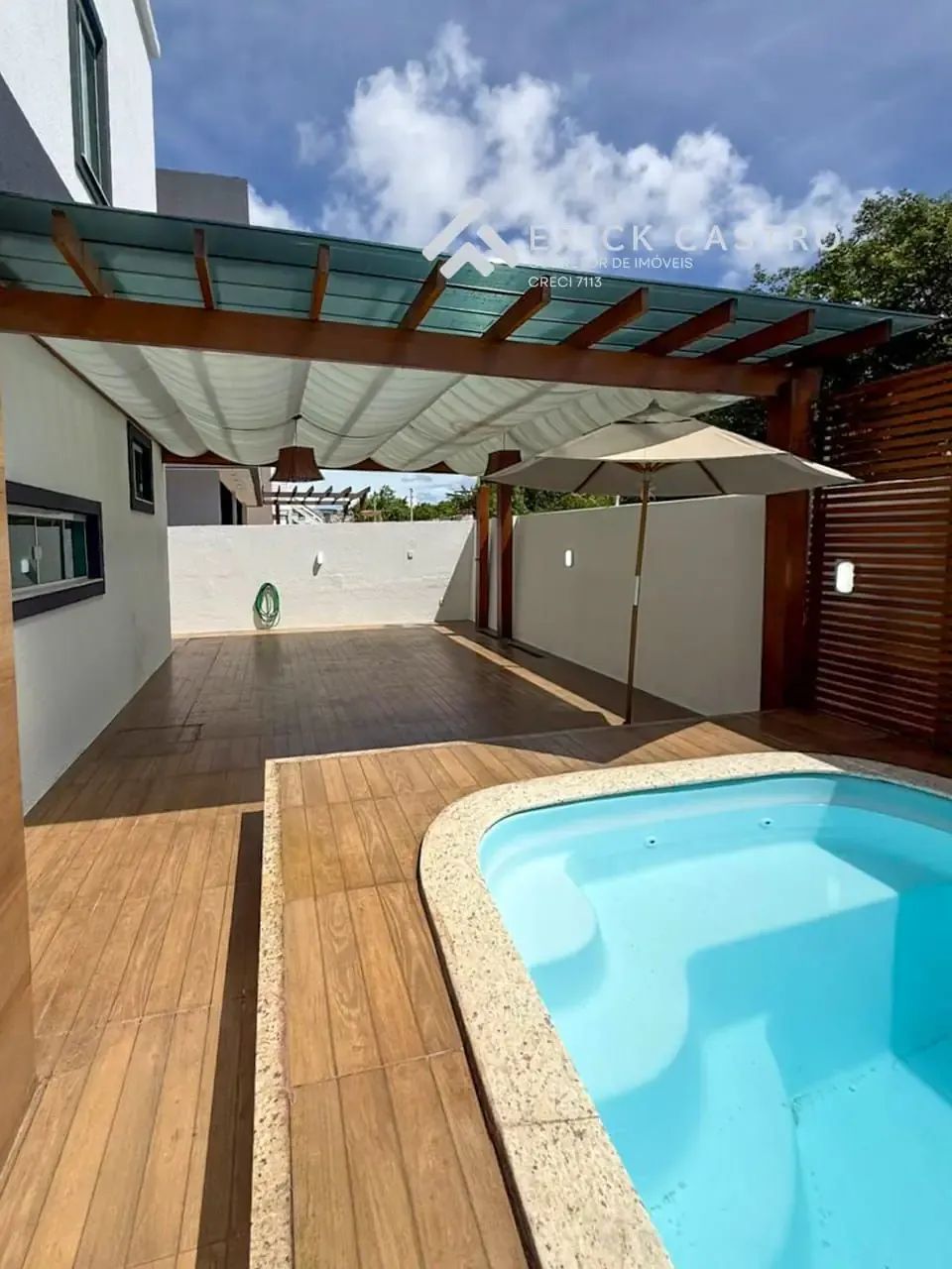 Casa à venda, ROBALO, Aracaju, SE - Foto 4