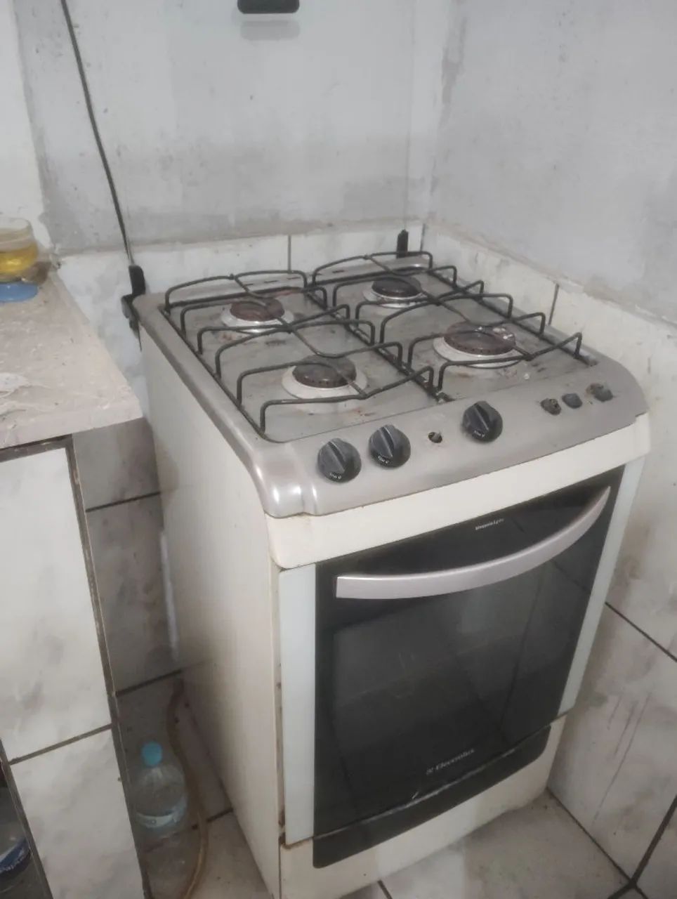 Fogão 