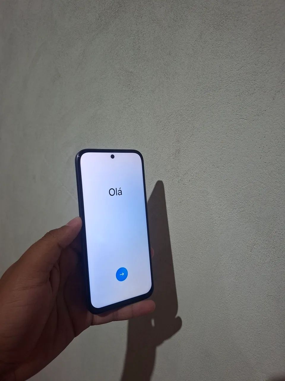 Oppo a6k  - Foto 3