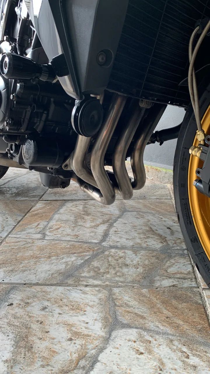 Cb 1000r  - Foto 3