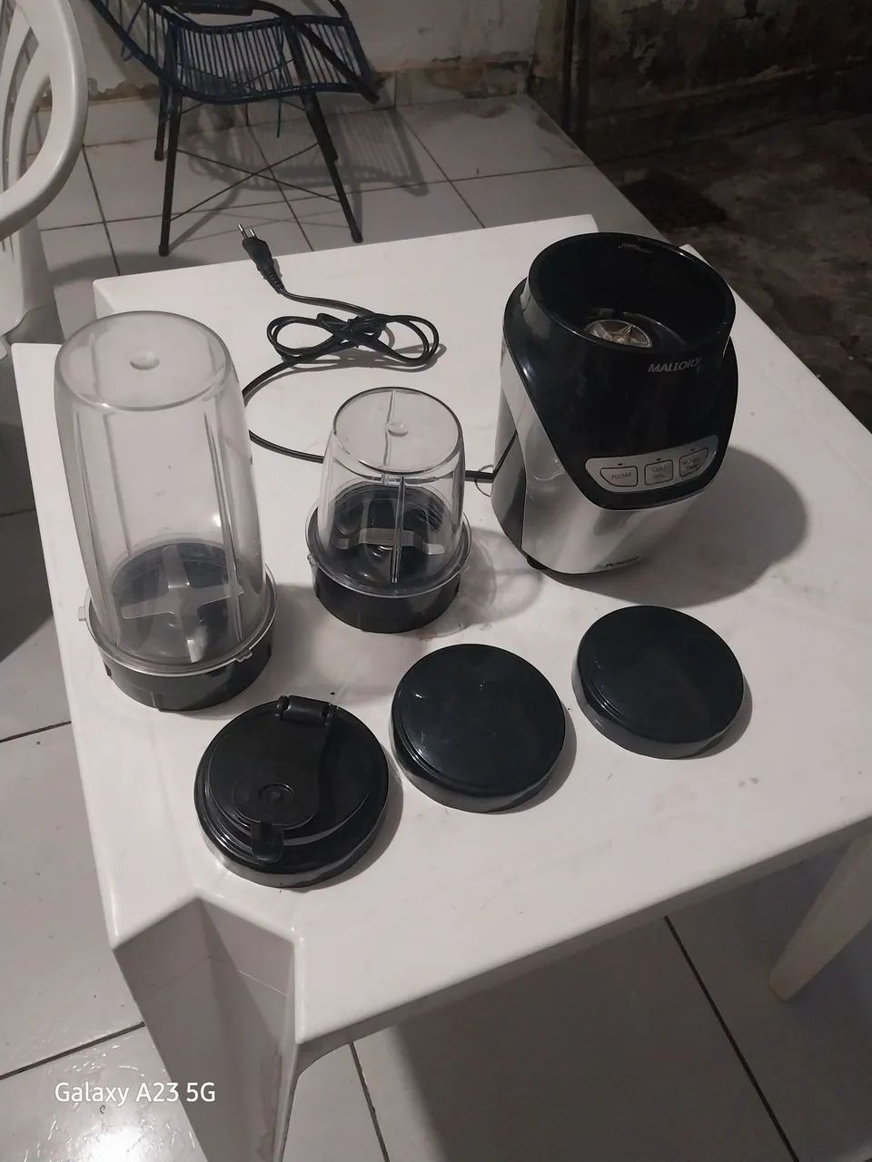 Multi processador - Foto 5
