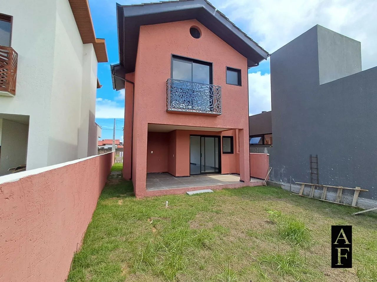 Casa em Areias de Palhocinha, Garopaba-SC - Foto 4