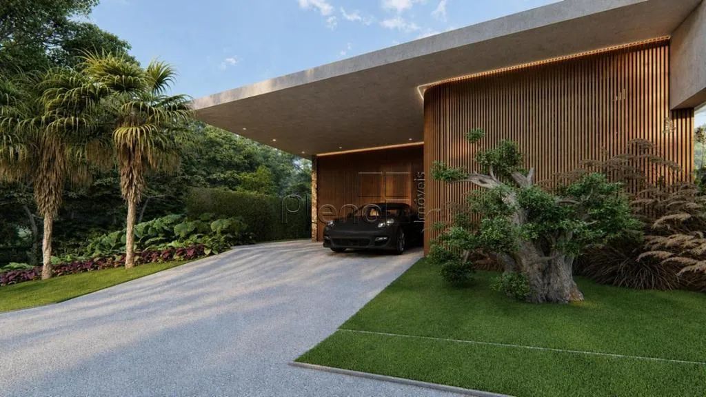 Casa à venda em Campinas, Swiss Park, com 3 suítes, com 210 m² - Foto 2