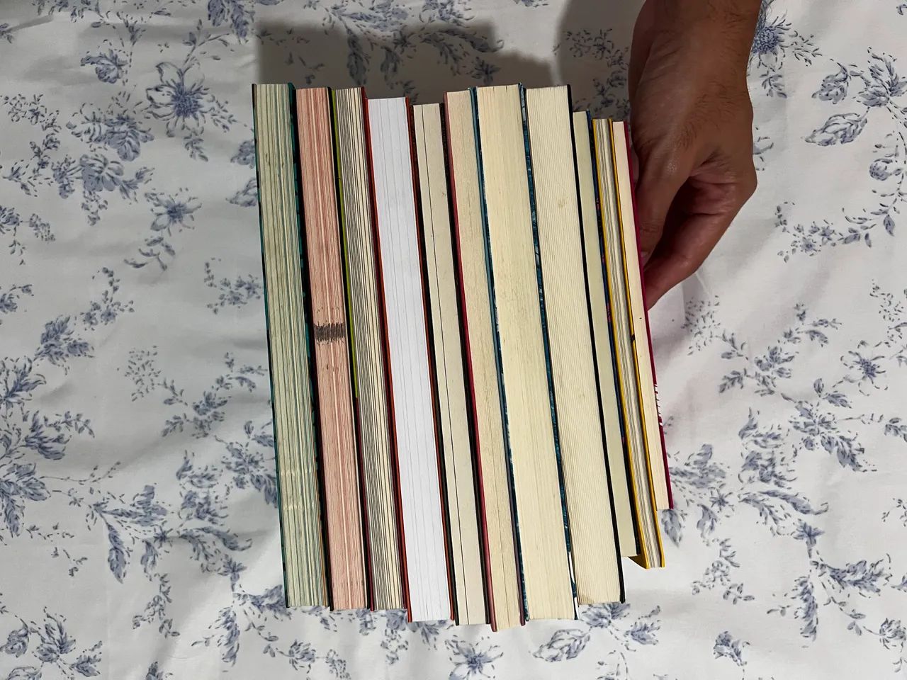 Livros 15,00 cada - Foto 3