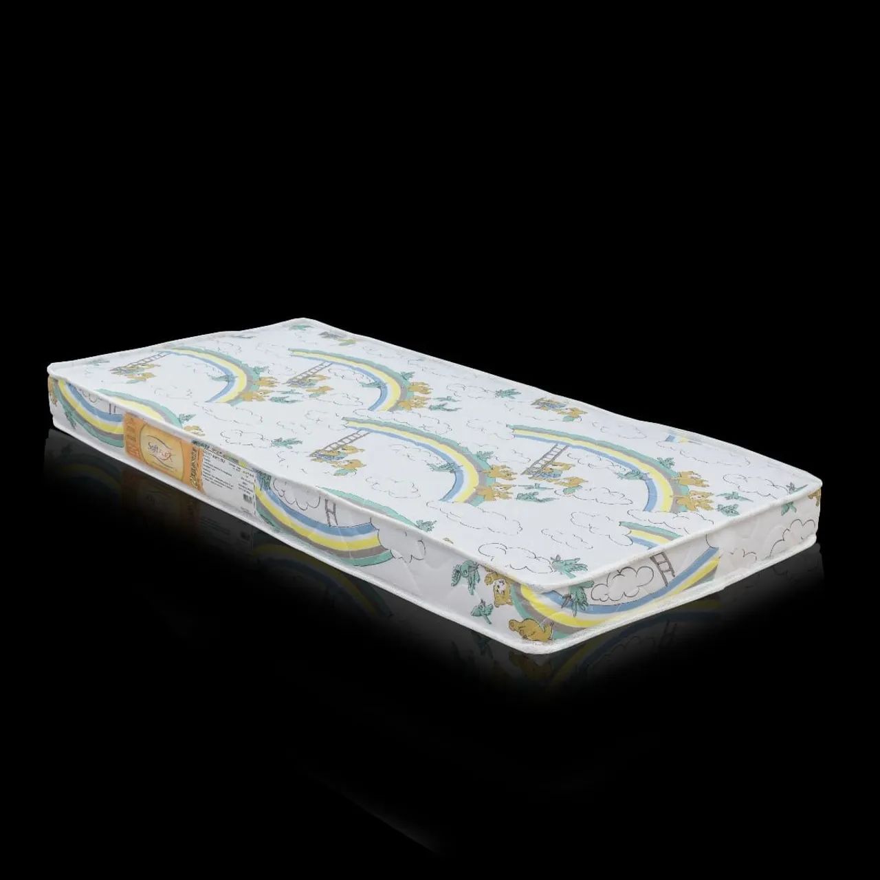 Colchão mini cama 