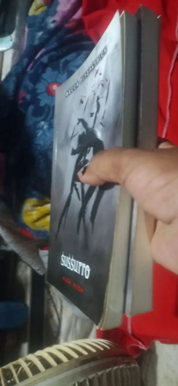 Livros  - Foto 5