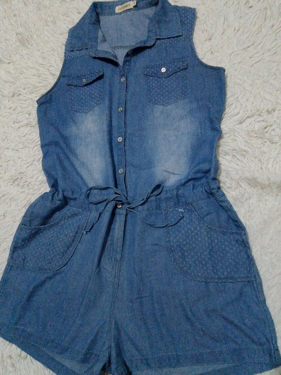 Roupa - Foto 2