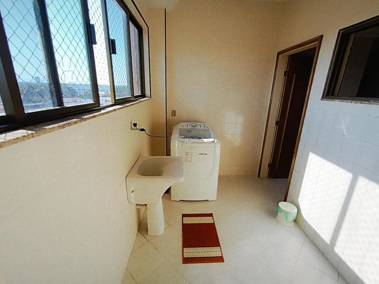 Apartamento 119m² - 3 quartos - Centro-Campos dos Goytacazes - Foto 2