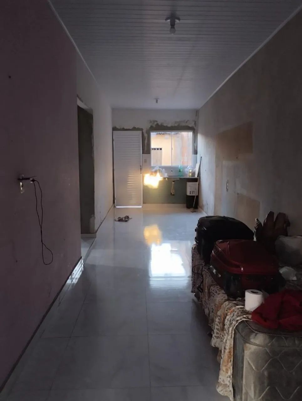 Casa aluguel ou venda - Foto 5