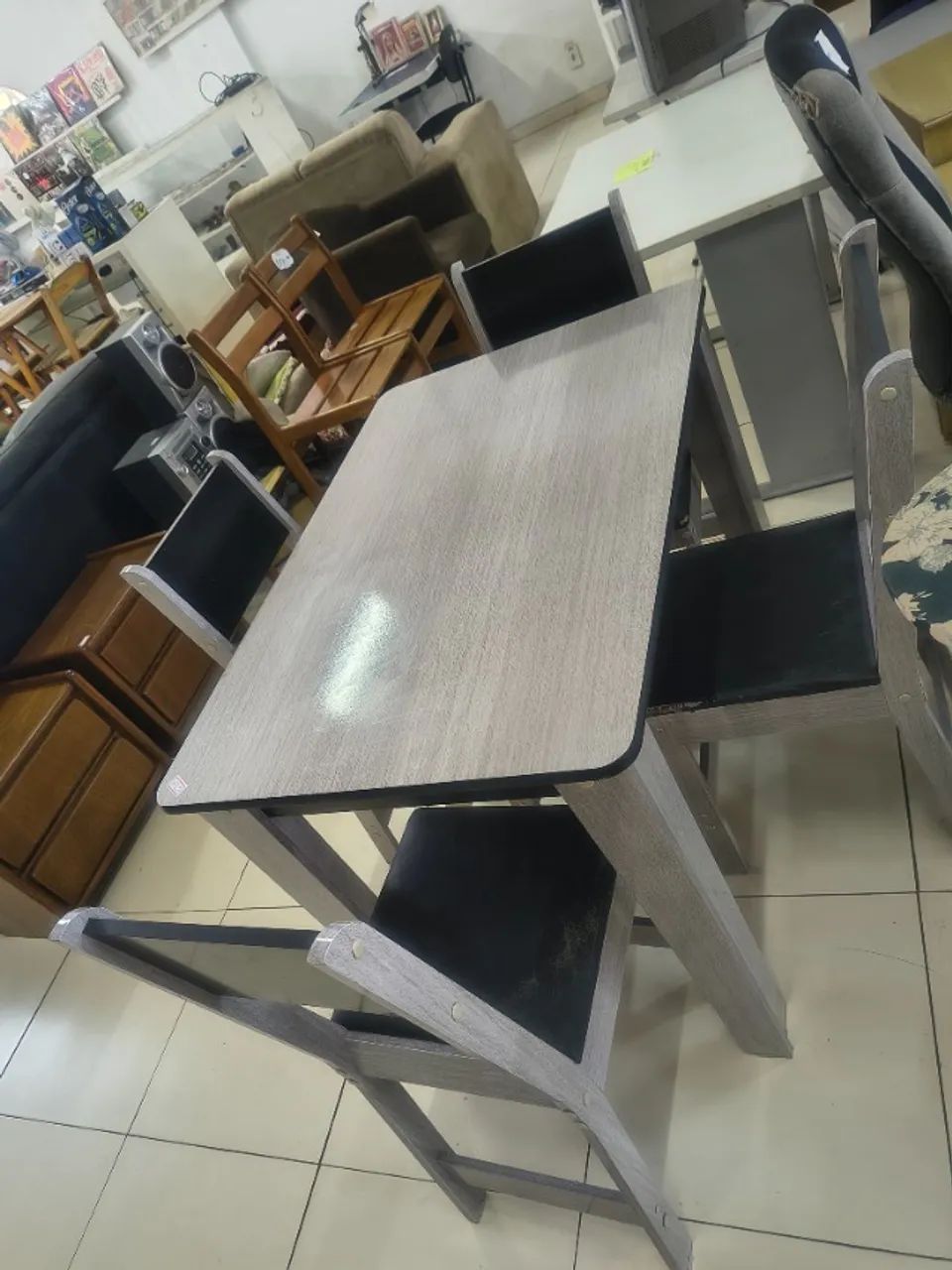Mesa Cozinha 