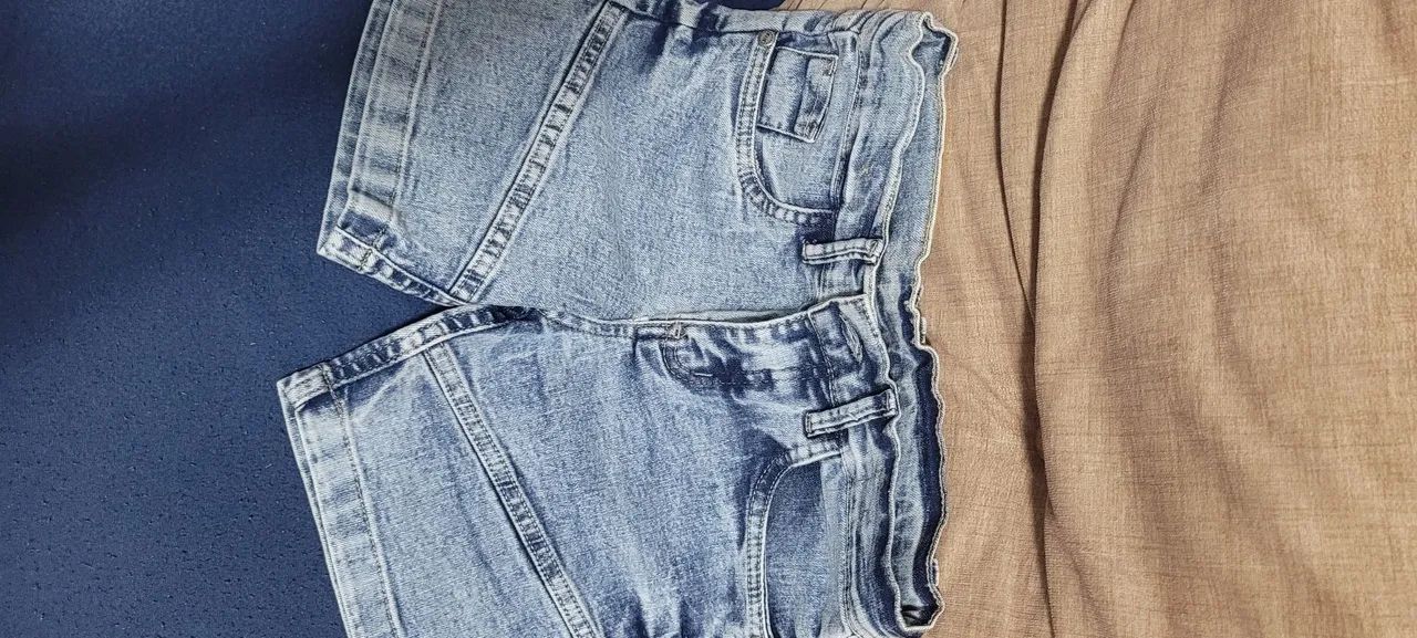 Roupas infantis 