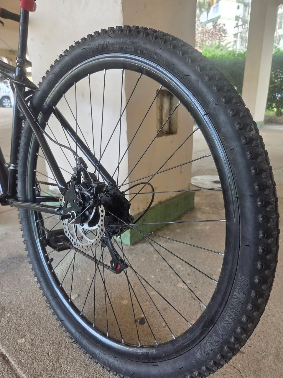 Bicicleta Aro 29 Mountain Bike - Foto 3