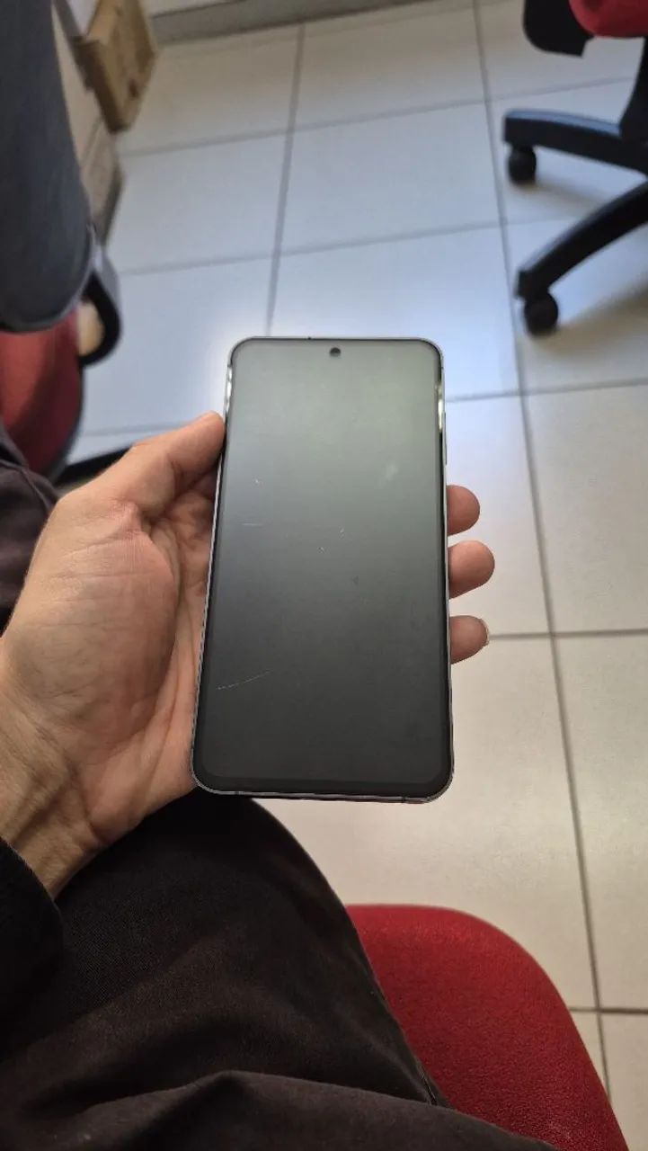 S24 FE 256GB - Foto 2