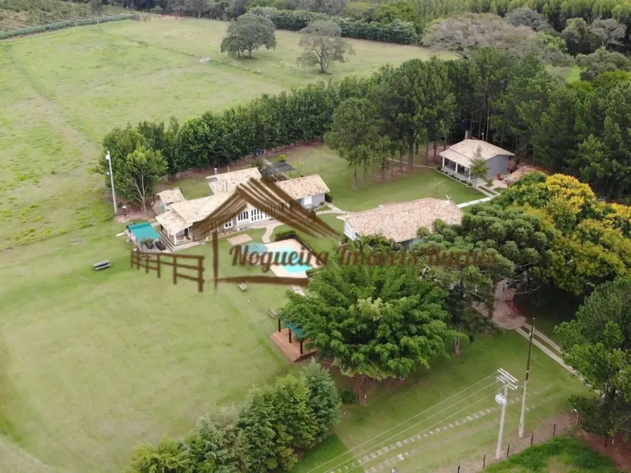 Maravilhoso Haras em Botucatu  SP - Foto 2