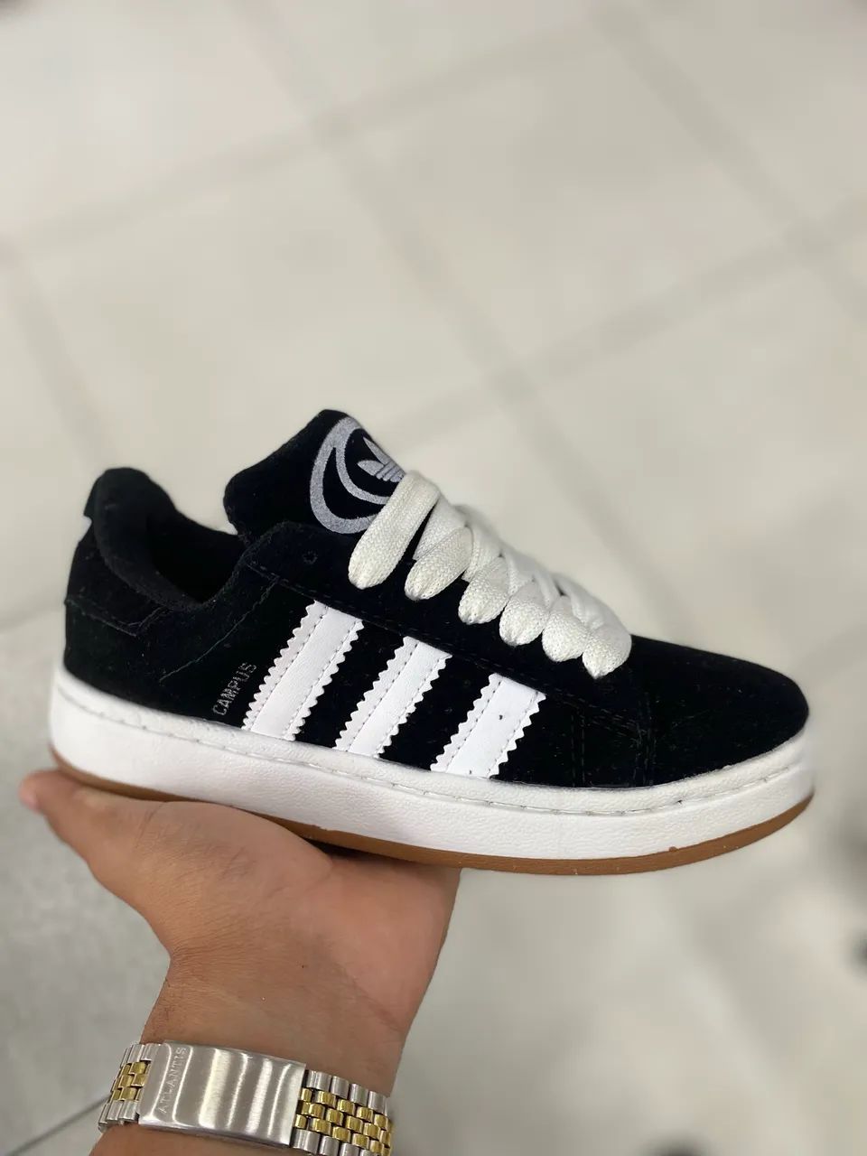 Tênis Adidas Campus - Calçados - Mangabeira, João Pessoa