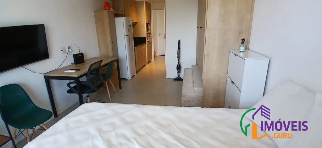 APARTAMENTO - PINHEIROS - SP - Foto 4