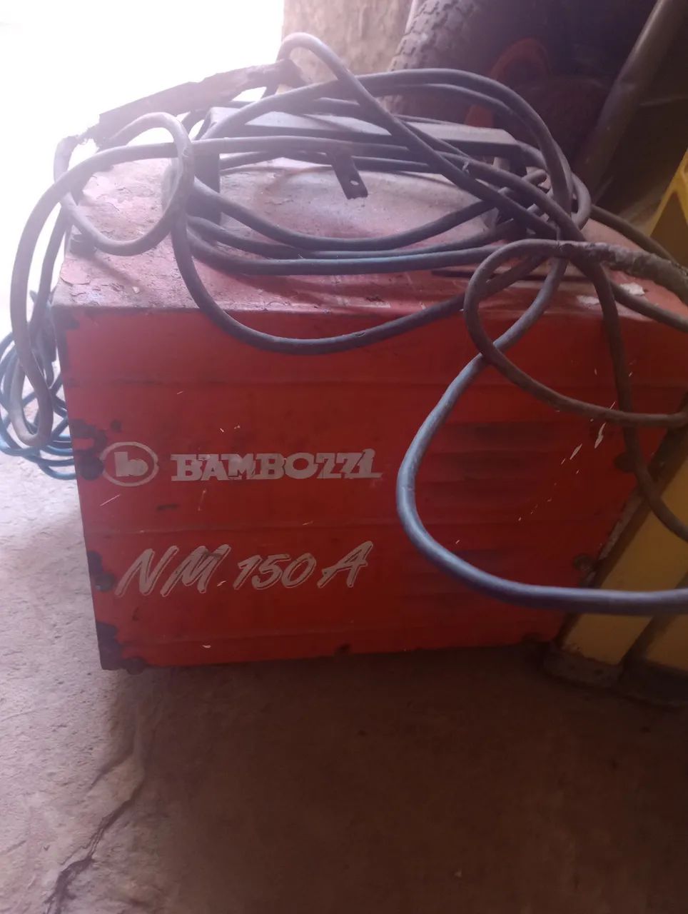 Vende se 