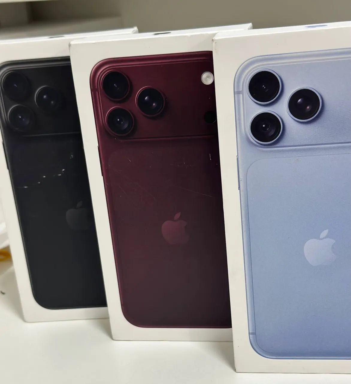 iPhone 18 pro Max 