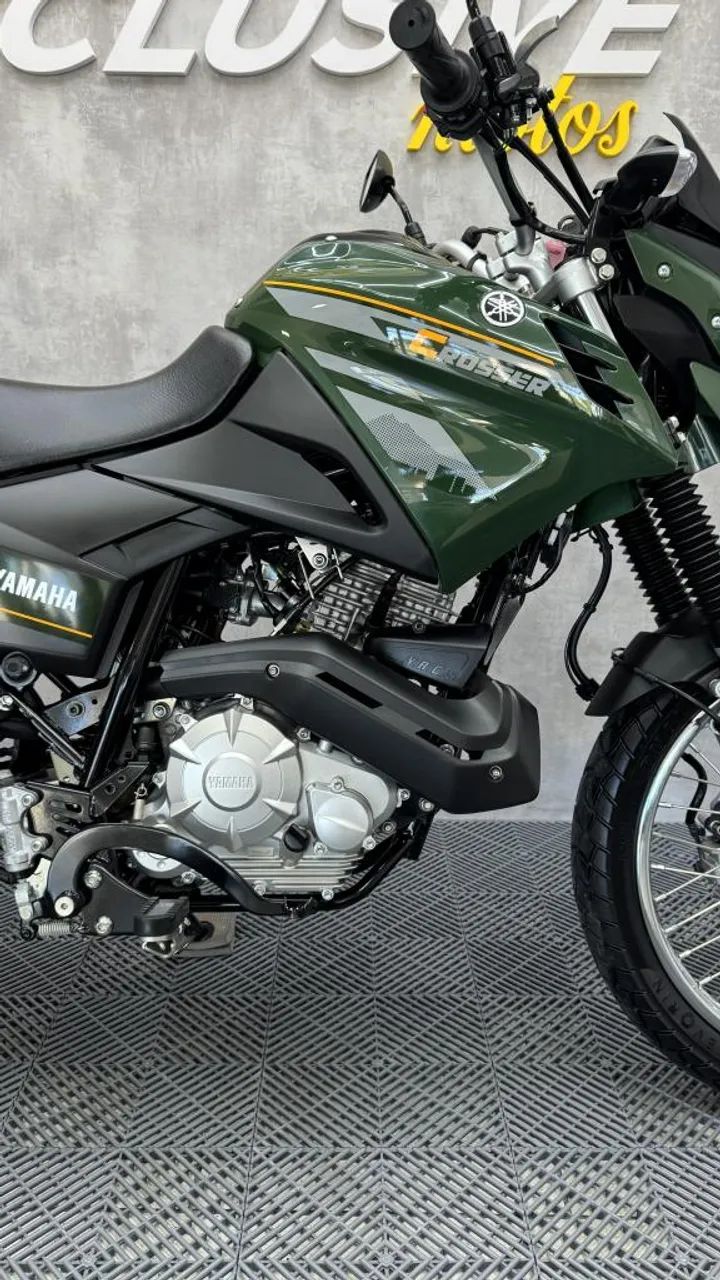 XTZ 150 CROSSER Z FLEX 2.000KM - Foto 4