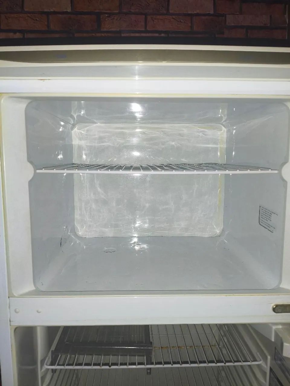 Geladeira consevada - Foto 2