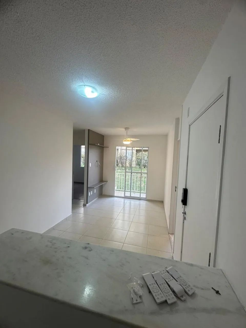 Apartamento para alugar em Campinas, Parque Jambeiro, com 3 quartos, com 51 m² - Foto 3