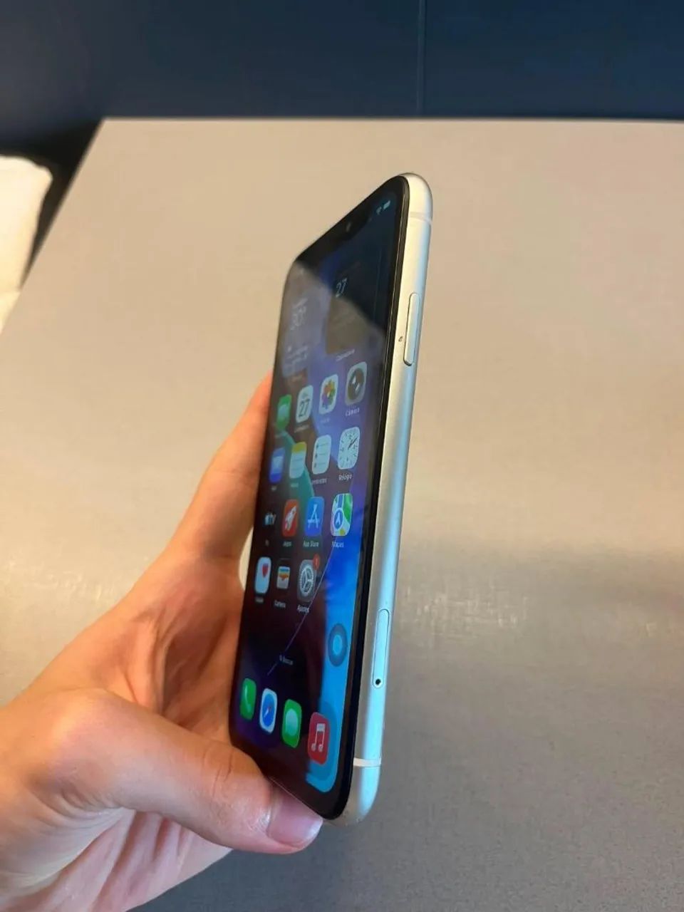 iPhone 11 128gb novo - Foto 5